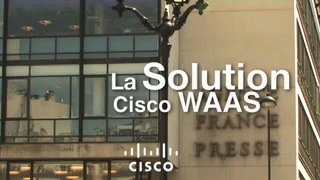 WAAS : une solution d�optimisation des applications 
