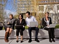 Collaboration on the Go (Part I)