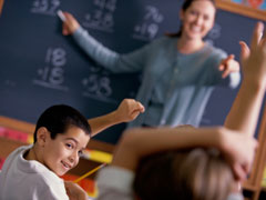 Transforming Education