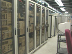 Energy Efficiency in the Data Center