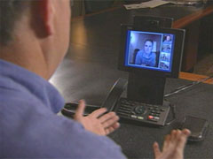 Switching Secrets for Multimedia