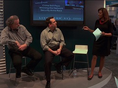 Winning the Network Security Arms Race