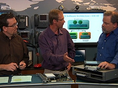 Revolution on the Network Edge