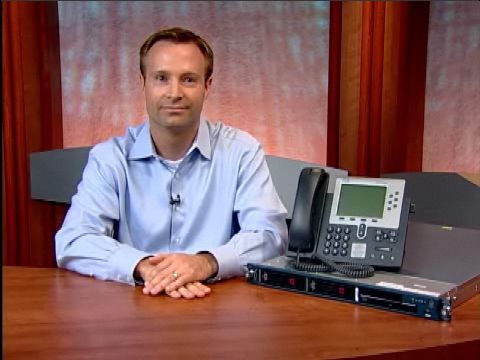 Cisco Unified Communications Manager (CallManager)