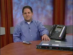 Unified Communications Manager Business Edition Video Data Sheet