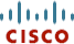 CISCO logo