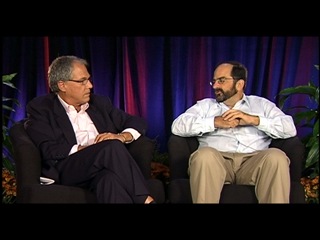 Improving Threat Visibility and Control (Flash Video)