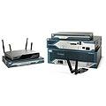 Cisco Integrated Services Routers