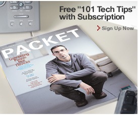 packet magazine 2nd quarter