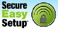 Secure Easy Setup