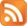 RSS Icon