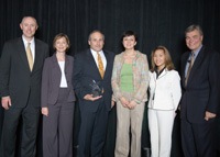 Operational Excellence - First Runner-Up Winner