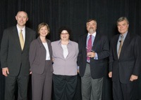 Non-Profit - Grand Prize Winner