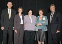Non-Profit - First Runner-Up Winner