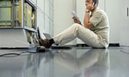 You Inc Routing and Switching Home