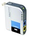 Linksys Travel Router
