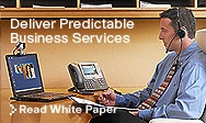 Deliver Reliable Business Services White paper