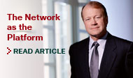 The Network as the Platform