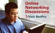 Online Networking Discussions