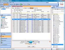 Firewall Dashboard