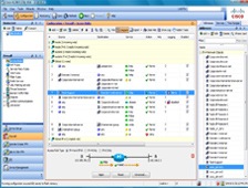 Firewall Policy Table