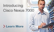 Nexus 7000