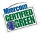 Miercom Green certification