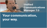Cisco Unified Communications Videos
