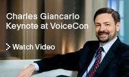 Voice Con Spring