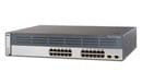 Cisco Catalyst 3750G Integrated Wireless LAN Controller
