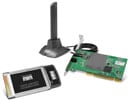 Cisco Client Adapters