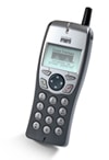 Cisco Wireless IP Phone 7920