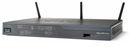 Cisco Series 880 Integrated Services Router
