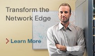 Transforme a Rede Edge