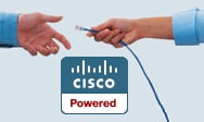 Cisco Powered