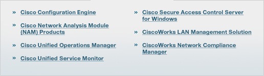 Network Management Enterprise