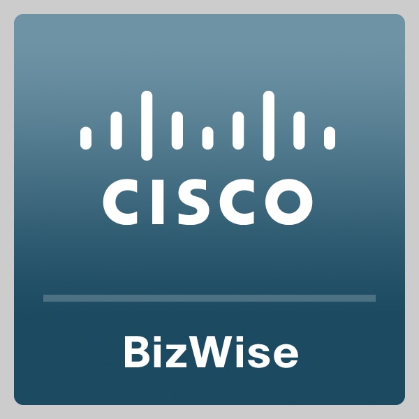 Cisco Interaction Network BizWiseTV Podcast
