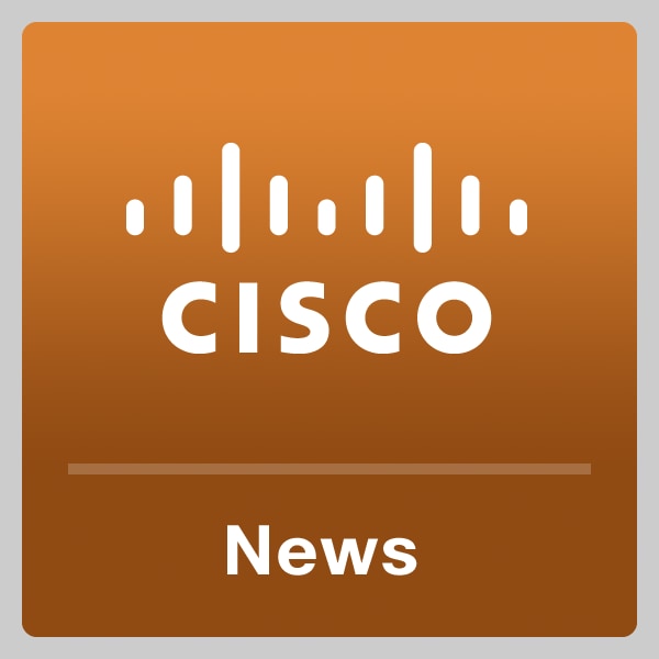 Cisco Moves to a New Era