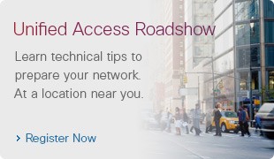 UA Roadshow