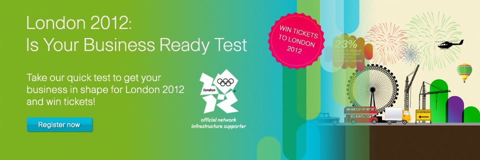 London 2012
