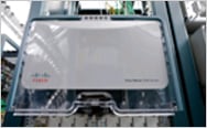 CISCO IT DEPLOYS UNIFIED COMPUTING SYSTEM