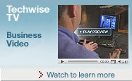 CIN Techwise TV