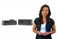 Cisco 200 Series Smart Switches