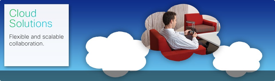 Cloud Solutions
