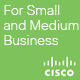 For Small Business Badge