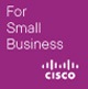 For Small Business Badge