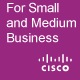 For Small Business Badge