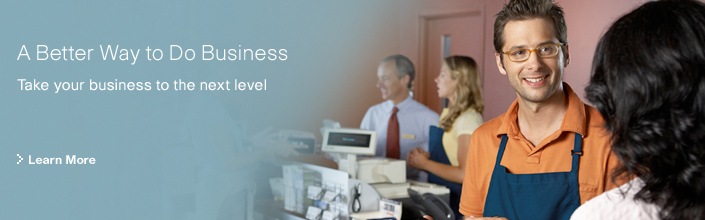 A Better Way to Do Business - Take your business to the next level