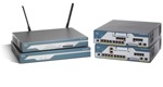 Cisco 1800 Series Integrated Services Routers