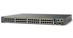 Cisco Catalyst 2960 Series Switches